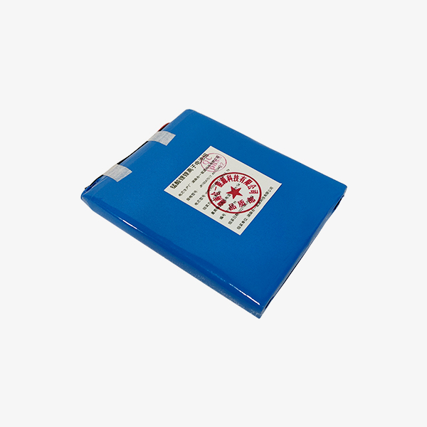 7.4V錳酸鋰防爆電池