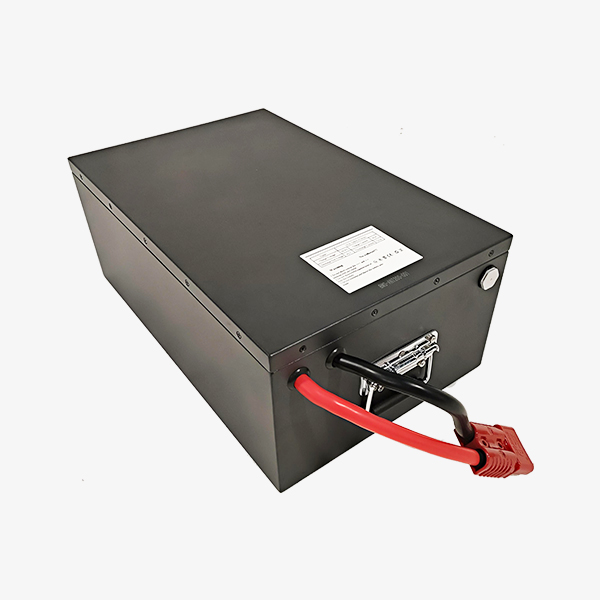 48V磷酸鐵鋰電池