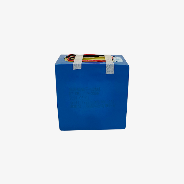 11.1V防爆錳酸鋰電池