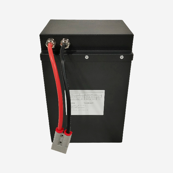 48V磷酸鐵鋰動力電池