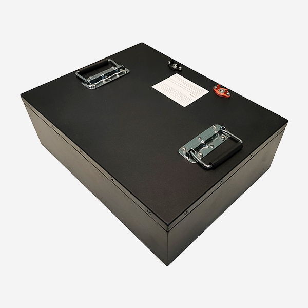 60V磷酸鐵鋰動力電池